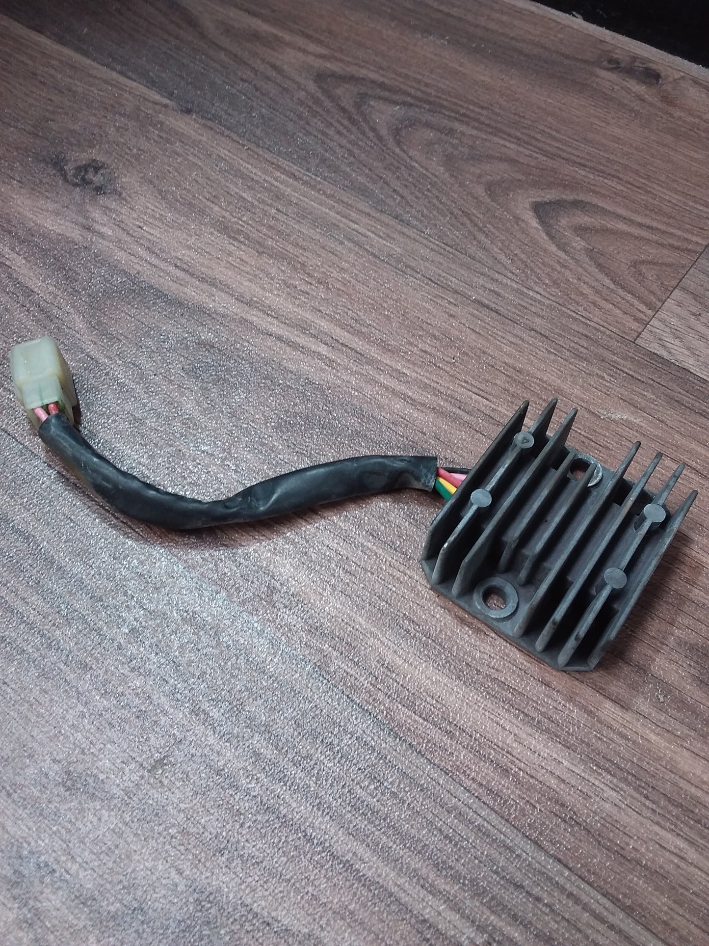 Honda CTX200 Rectifier