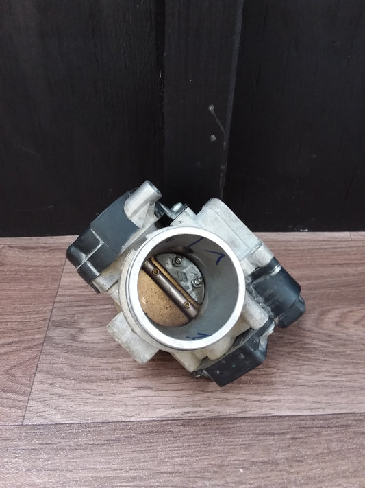 2022 Can Am Outlander 650 Throttle Body