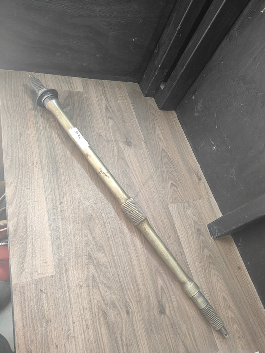 1998 Yamaha YFM600 Rear Axle