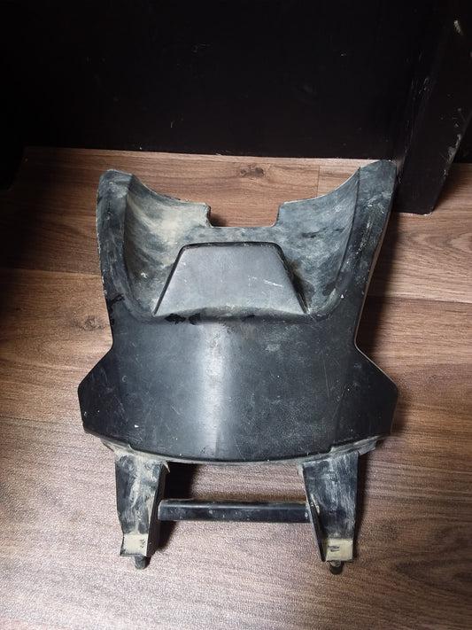 2022 Can Am Outlander 650 Air Filter Housing Cover