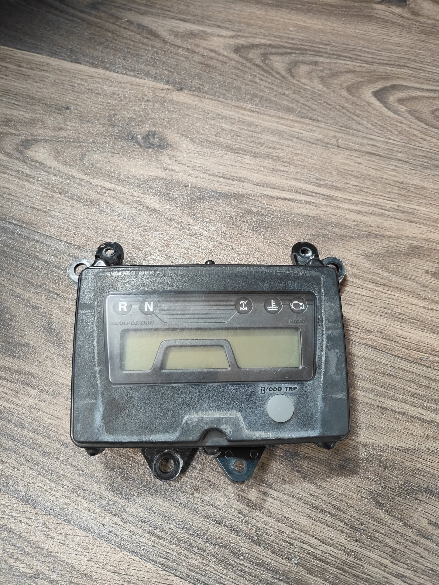 Honda TRX420 Speedo/cluster