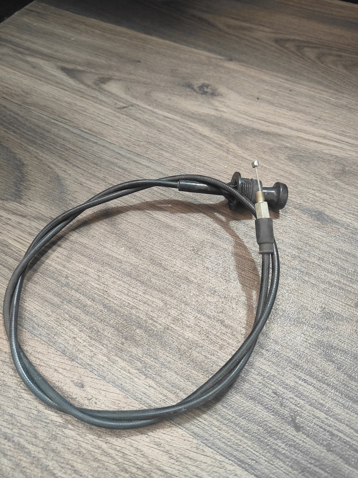 Polaris Magnum 500 Choke Cable