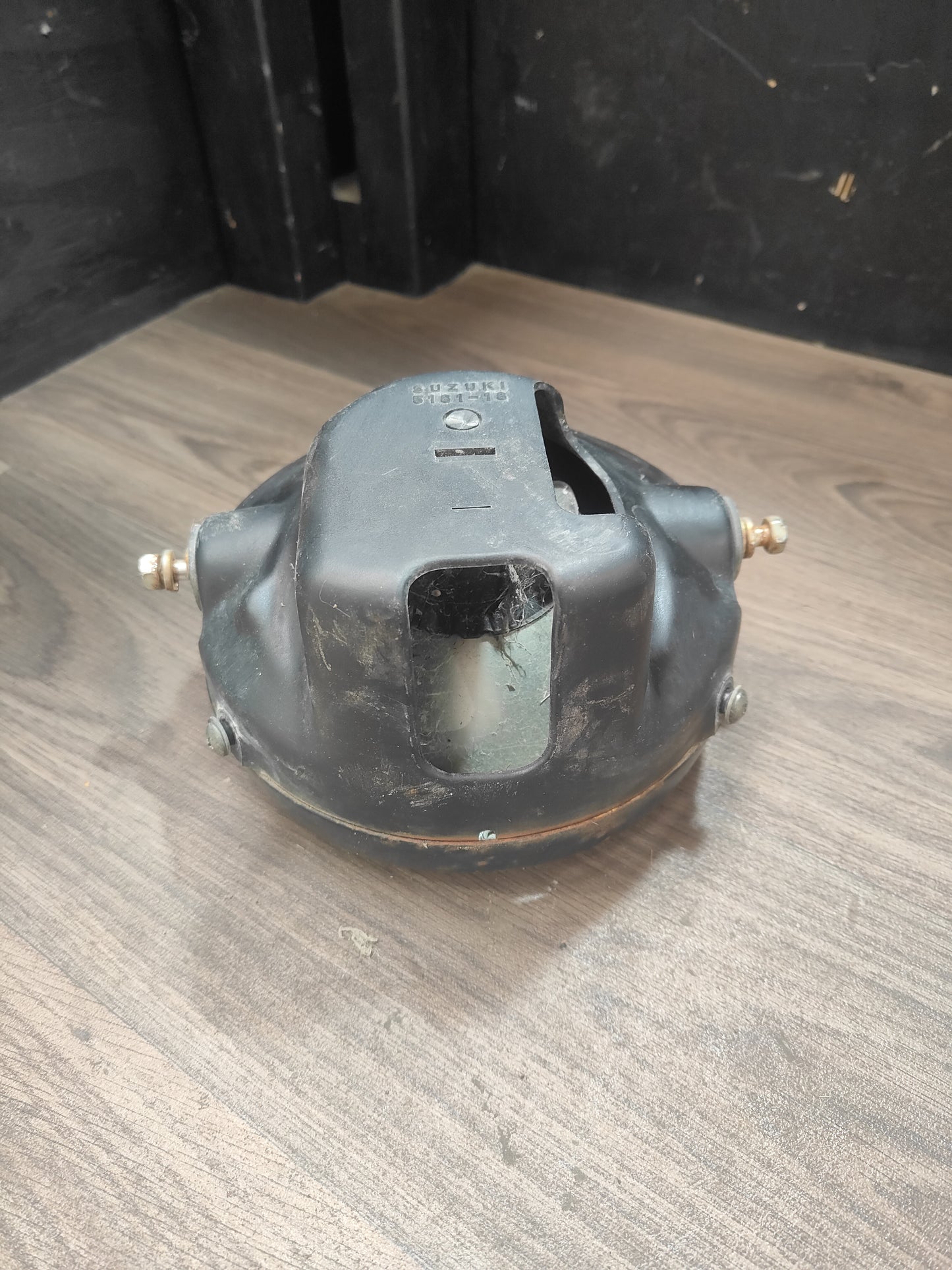Suzuki DR200 Headlight