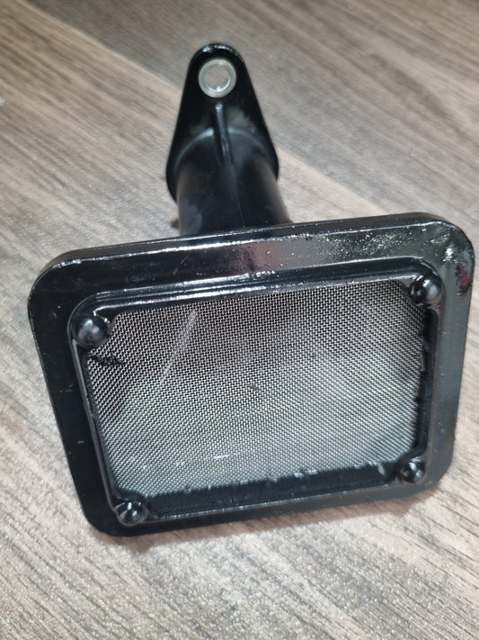 2013 Polaris Ranger 900XP Oil Pick Up