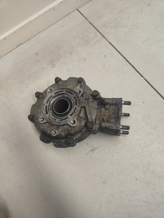 Honda TRX300 Rear Diff