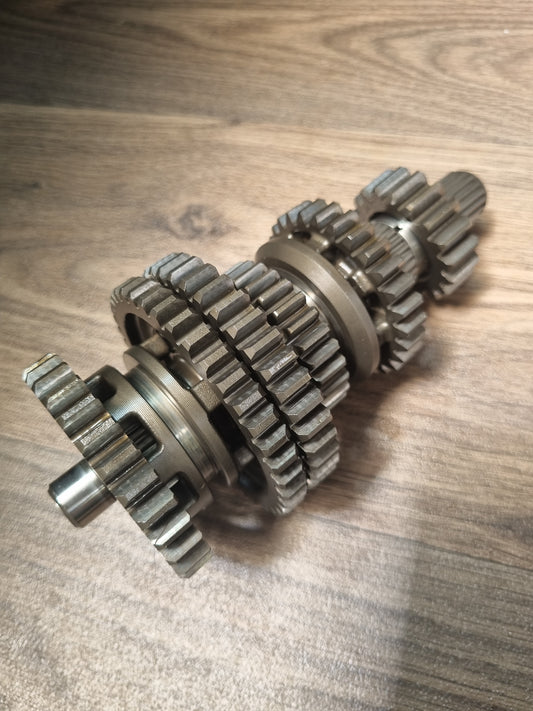 Honda TRX350 Gear Set