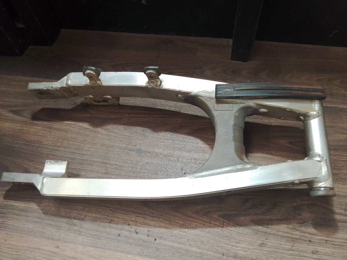 Yamaha TTR125 Rear Swing Arm