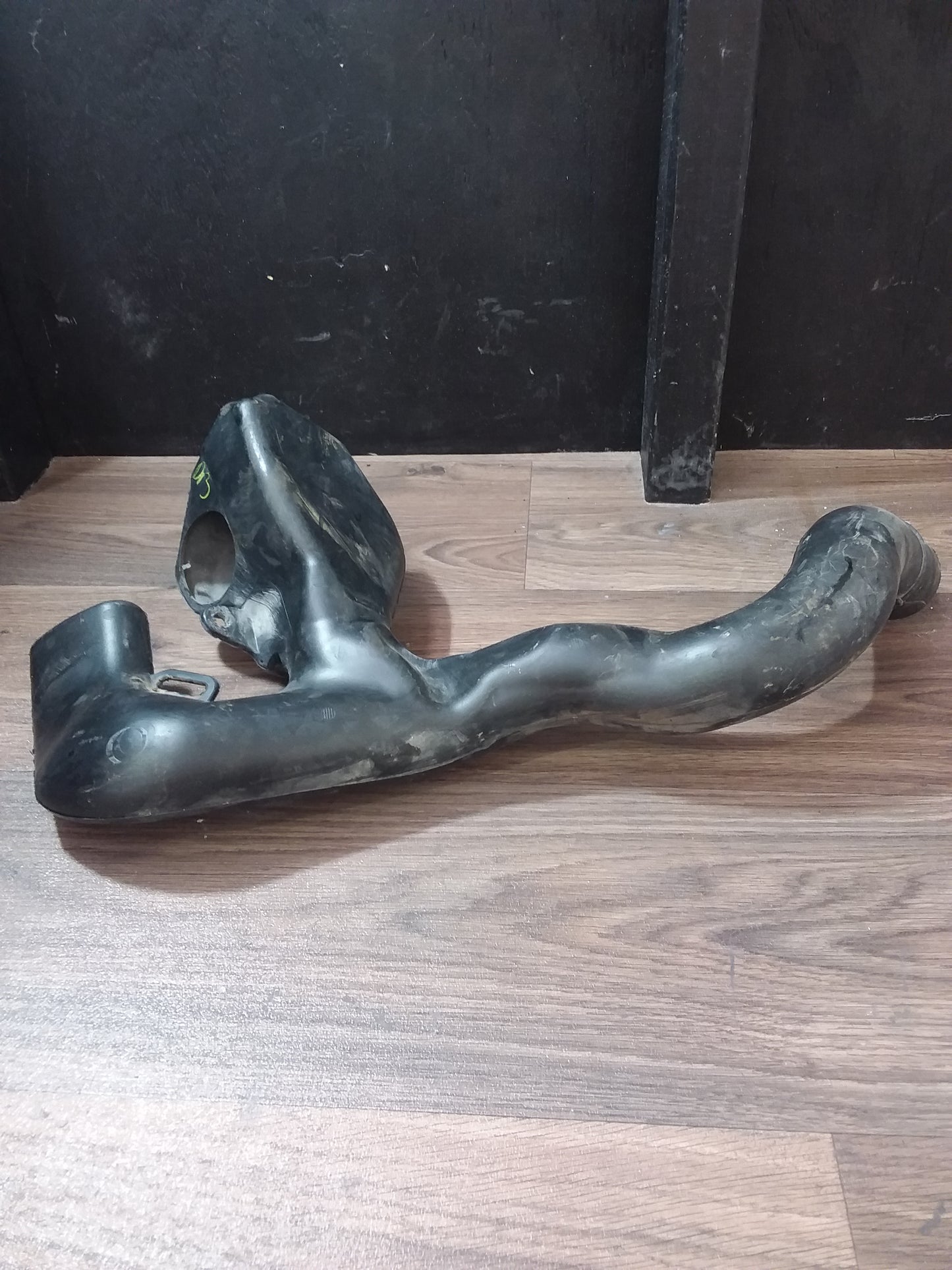 2010 Honda TRX 420 Snorkel