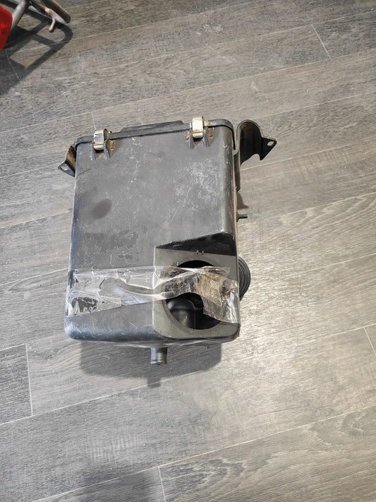 2004 Honda TRX400FA Air Filter Housing