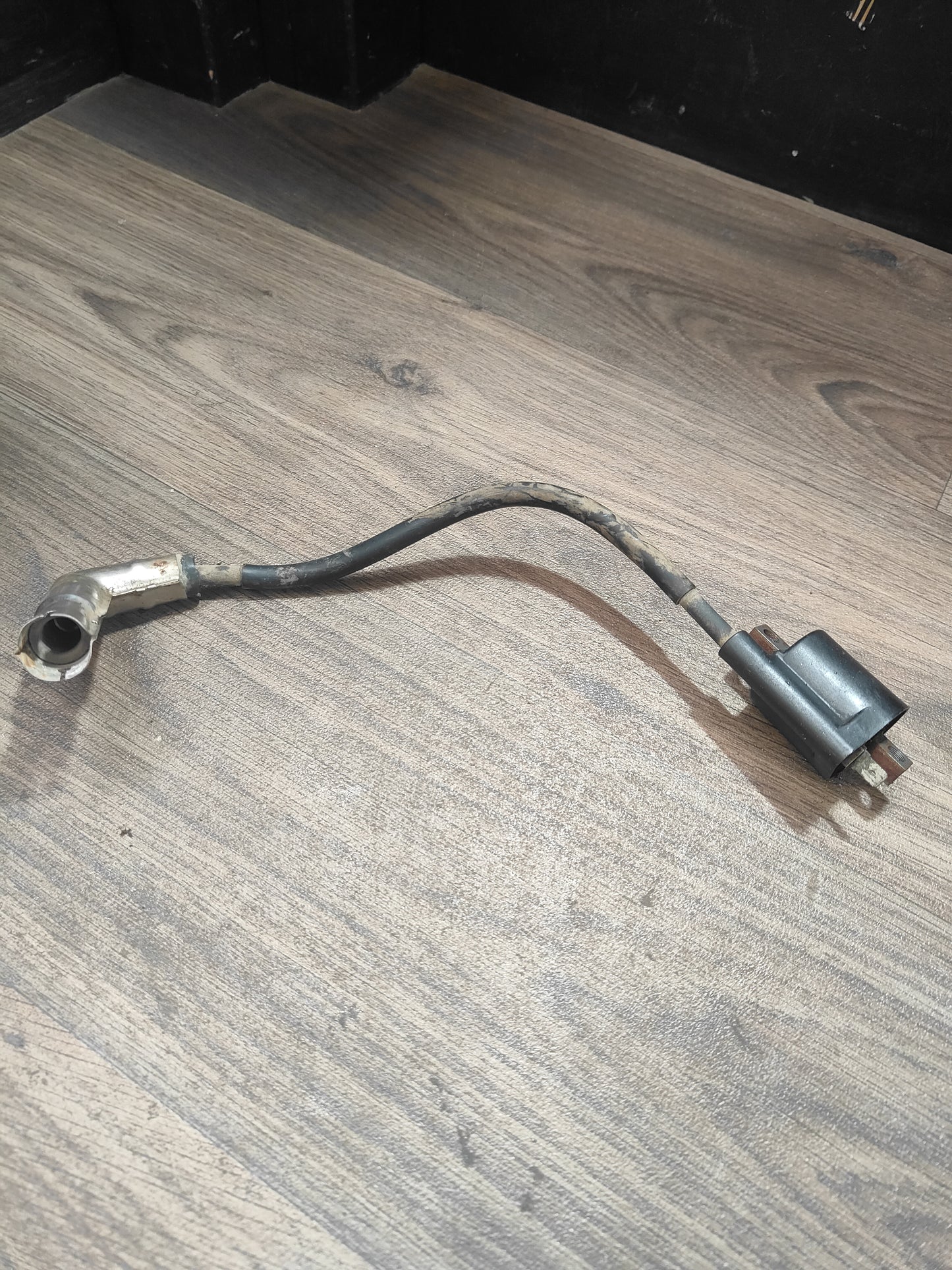2009 Yamaha TTR110 Ignition Coil