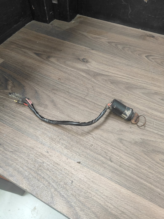 Honda TRX300 Ignition Switch