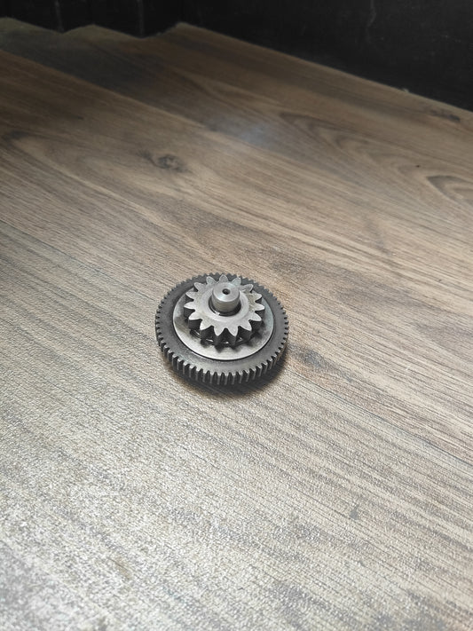 Kawasaki KVF750 Starter Idler Gear