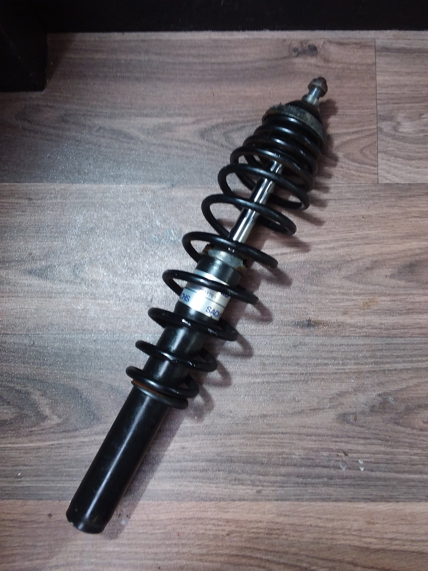 2001 Polaris Magnum 500 Front Shock
