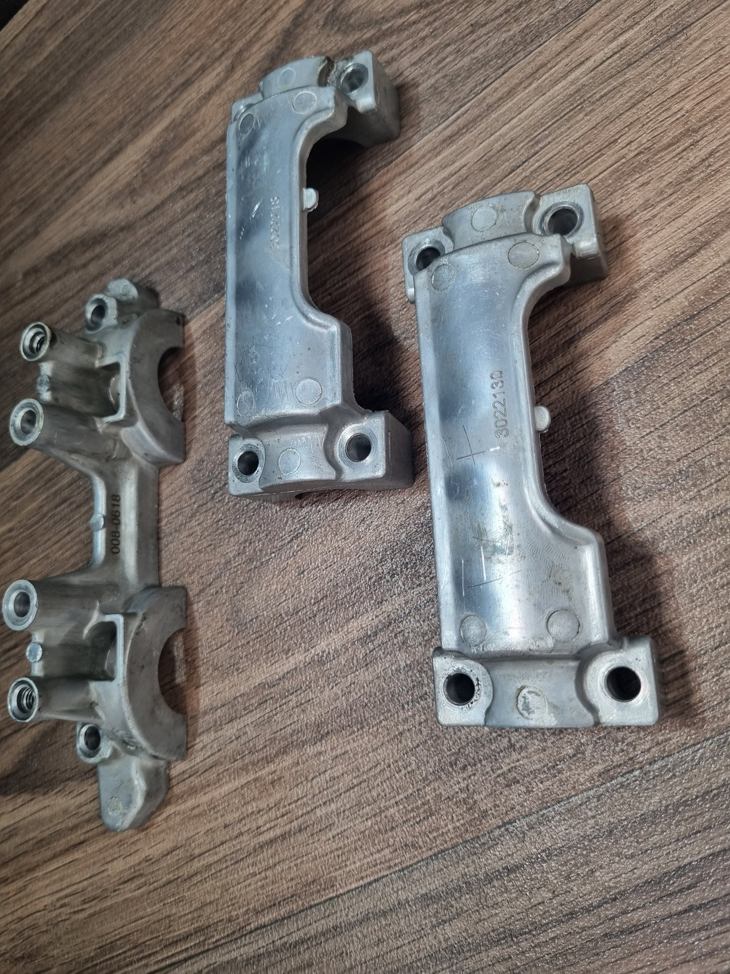 2013 Polaris Ranger 900XP Camshaft Caps