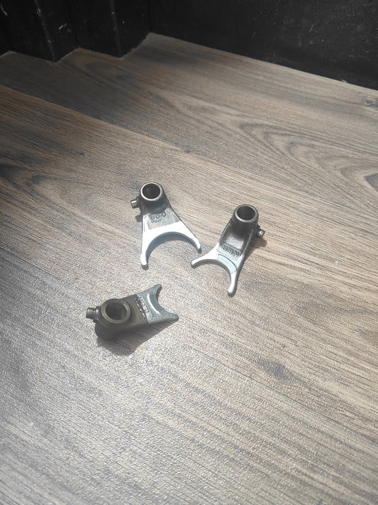 2001 Honda TRX250 Sportrax Shift Forks