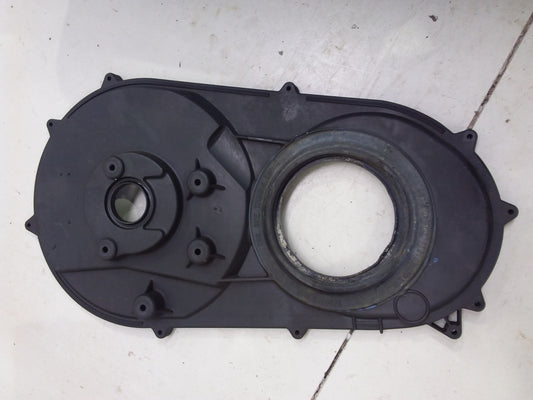 2001 Polaris Magnum Inner Belt Cover
