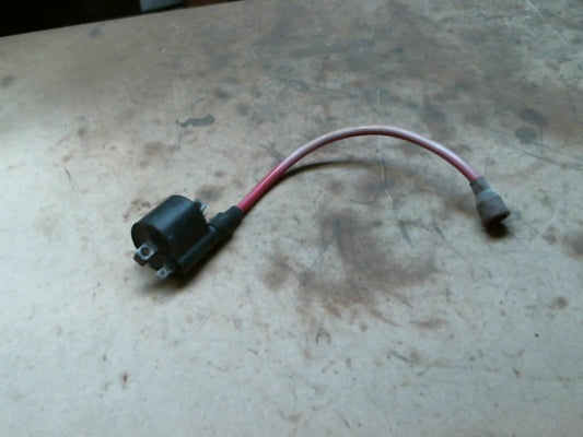 2004 Suzuki LTF300 Ignition Coil