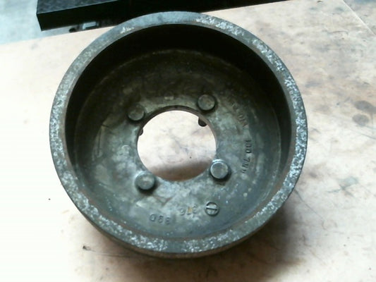 2004 Suzuki LTF300 Rear Brake Drum