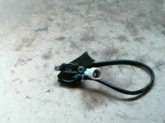 2007 Suzuki LTF400 Eiger Gear Selector Switch