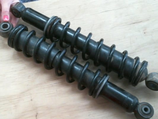 2007 Suzuki LTF400 Rear Shocks