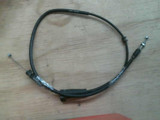 2007 Suzuki LTF400 Throttle Cable