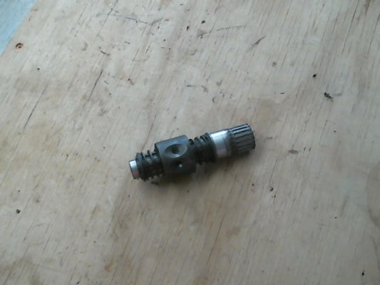 1999 Suzuki LTF500 Quadrunner Hi/Low Selector Shaft