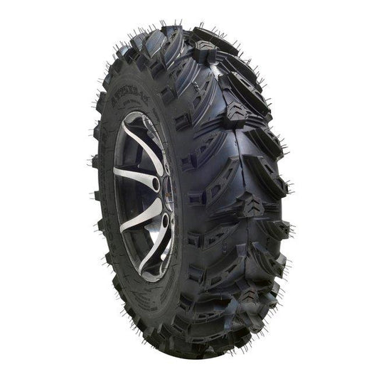 Maxx Plus Forerunner ATV Tyre - 25-8x12