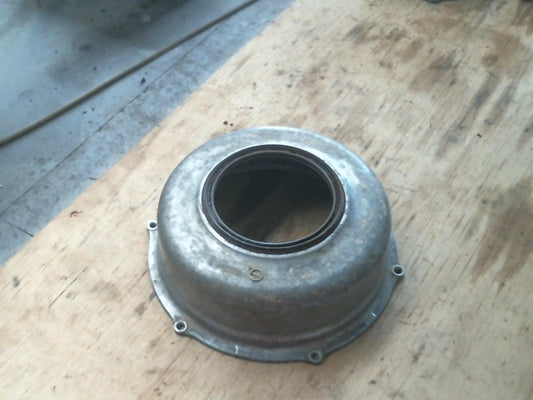 Suzuki Quad Rear Brake Housing
