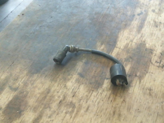 2007 Suzuki LTF500 Vinson Ignition Coil