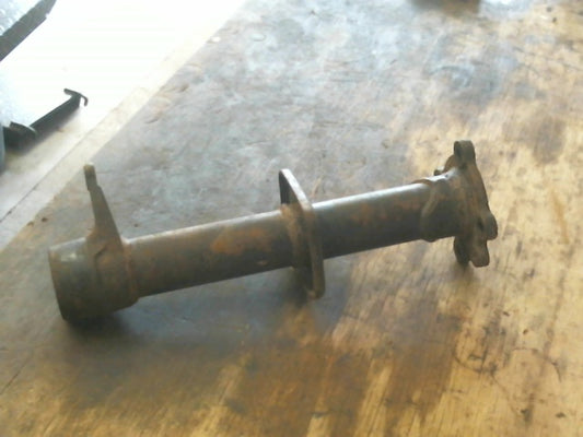 2007 Suzuki LTF500  Vinson Right Rear Axle Tube