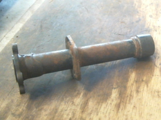 2007 Suzuki LTF500 Vinson Left Rear Axle Tube