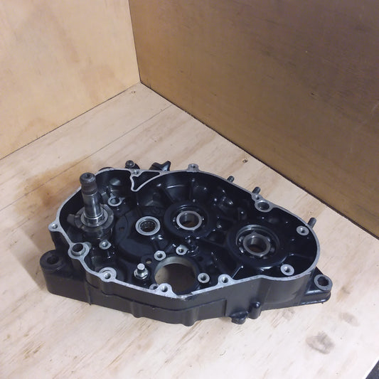 Suzuki TF125 right hand centre case