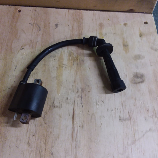 Suzuki DRZ400E Ignition coil