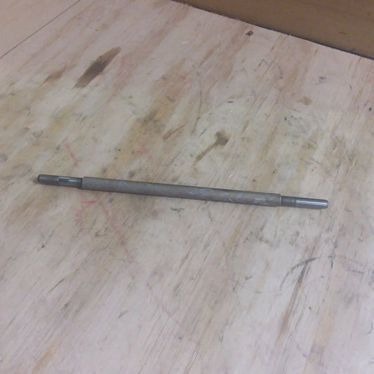 Suzuki DRZ400E clutch push rod