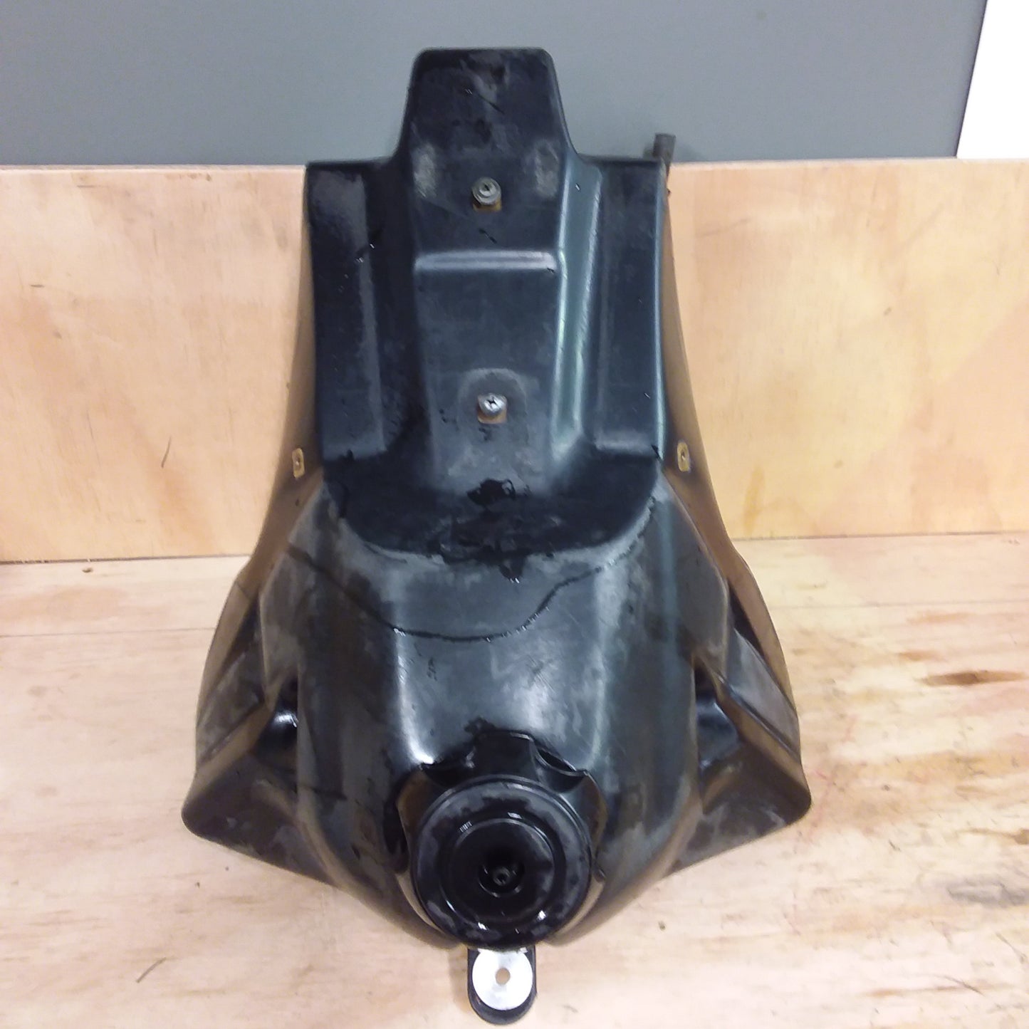 Honda CRF250X fuel tank