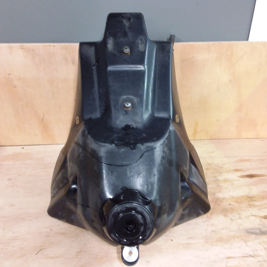 Honda CRF250X fuel tank