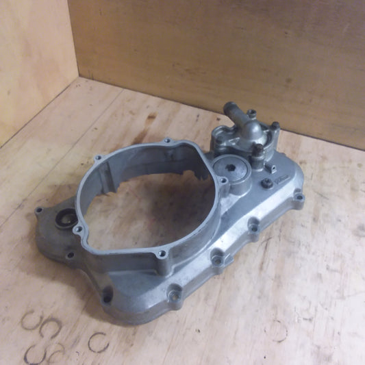 Honda CRF250X inner clutch cover