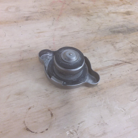 Honda CRF250X radiator cap