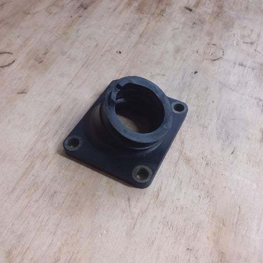 Yamaha AG100 inlet manifold