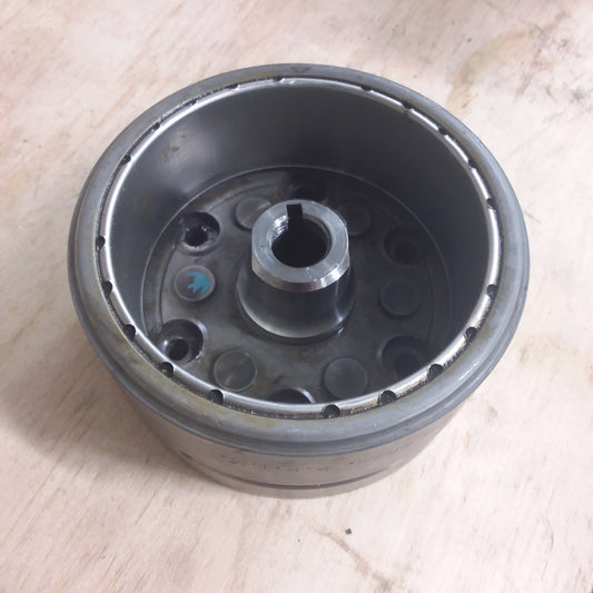 Honda CTX200 fly wheel