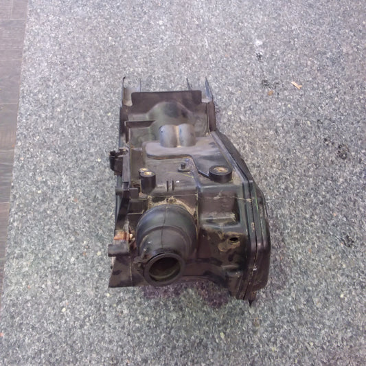 Honda CTX200 airbox