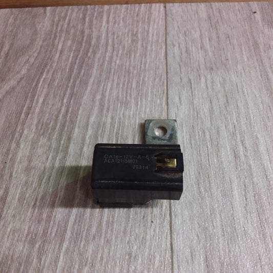 Suzuki LTF400 Eiger relay