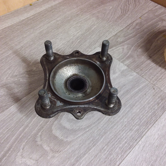 Honda TRX400 FA front hub