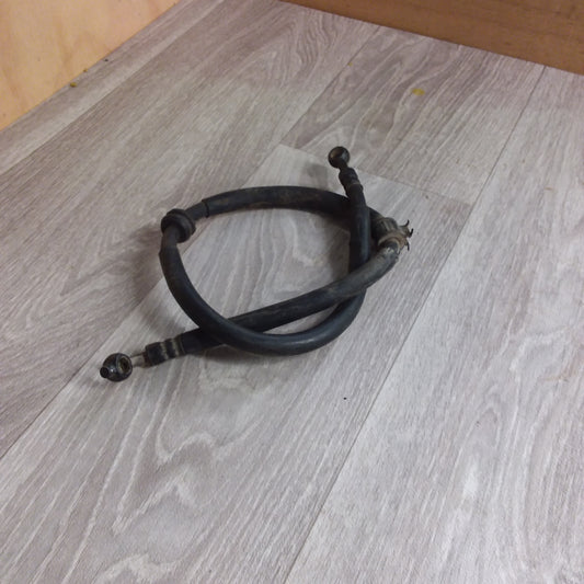 Honda TRX400 FA brake hose