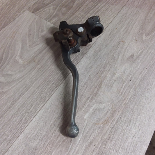 Honda TRX400 FA rear brake lever