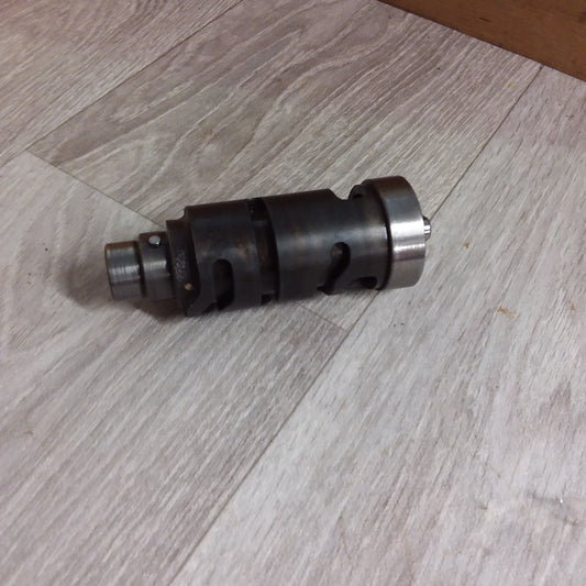Suzuki DR200 shift drum