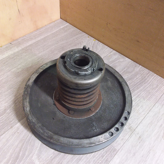 2010 Suzuki LTA400 king Quad rear cvt clutch