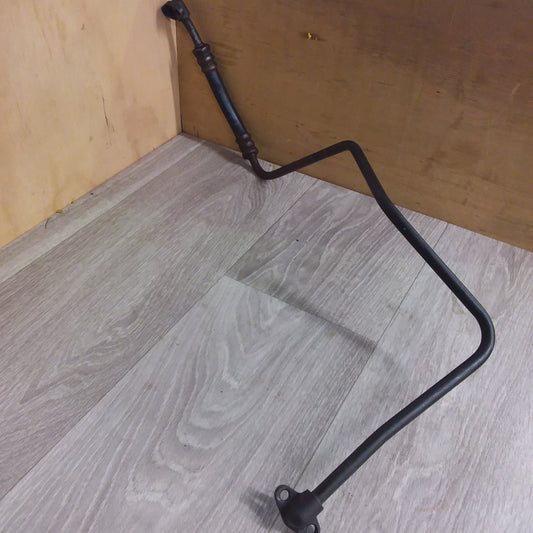 2010 Suzuki LTA400 king Quad oil cooler hose
