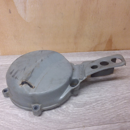 2003 Suzuki RM60 front sprocket cover