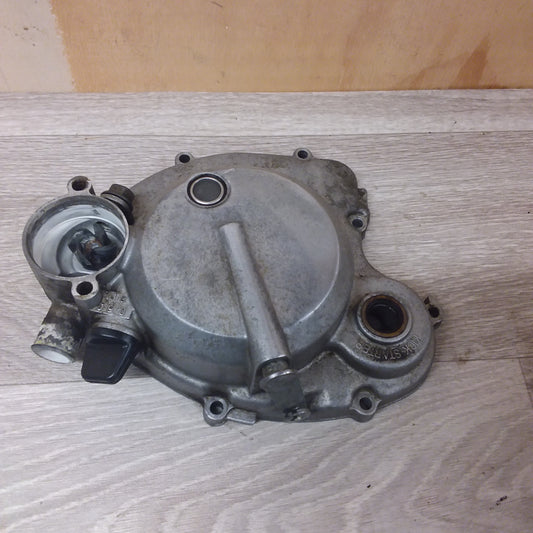 2003 Suzuki RM60 clutch cover